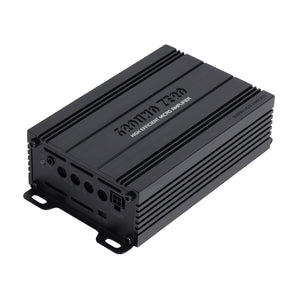 Ground Zero GZRA 450.1-MICRO 1 Channel Class D Amplifier