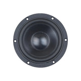 Ground Zero Radioactive GZRM 80SQ 3.15 Inch 80mm Midrange Speakers 50w RMS - CEN