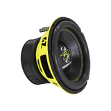 Ground Zero Radioactive GZRW 10XSPL 10 Inch High Quality SPL Subwoofer 800w RMS - CEN