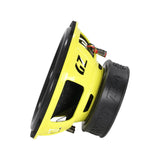 Ground Zero Radioactive GZRW 12XSPL 12 Inch High Quality SPL Subwoofer 1000w RMS - CEN