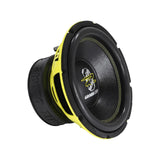 Ground Zero Radioactive GZRW 12XSPL 12 Inch High Quality SPL Subwoofer 1000w RMS - CEN
