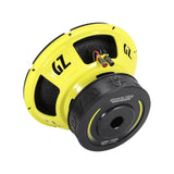 Ground Zero Radioactive GZRW 12XSPL 12 Inch High Quality SPL Subwoofer 1000w RMS - CEN