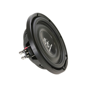 Ground Zero Radioactive GZRW 250-D2 FLAT 10 Inch High Quality SPL Subwoofer 400w RMS - CEN