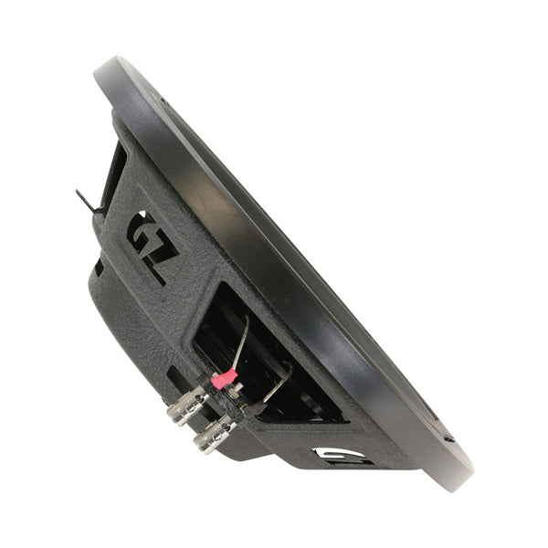 Ground Zero GZRW 300-D2 FLAT 12″ Shallow Subwoofer 450w RMS