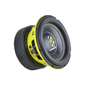 Ground Zero Radioactive GZRW 6XSPL 6.5 Inch High Quality SPL Subwoofer 350w RMS
