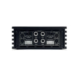 Zapco HB 104D II Amp 4 Channel Class D Bridgeable  Amplifier 4x100w RMS - CEN