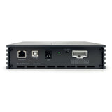 Zapco HB 410 II 8A DSP Amp 10 Channel DSP 8 Channel Class A/B Power Amplifier - CEN