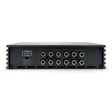 Zapco HB 410 II 8A DSP Amp 10 Channel DSP 8 Channel Class A/B Power Amplifier - CEN