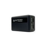 Zapco HB 410 II 8A DSP Amp 10 Channel DSP 8 Channel Class A/B Power Amplifier - CEN