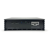 Zapco HB 46II 4A DSP Amp 6 Channel DSP 4 Channel Class A/B Power Amplifier - CEN