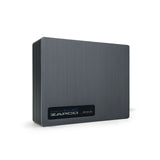 Zapco HB 46II 4A DSP Amp 6 Channel DSP 4 Channel Class A/B Power Amplifier - CEN