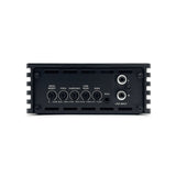 Zapco HB 501D II Mono Sub Amp 1 Channel Class D Subwoofer Amplifier 1x300w RMS - CEN