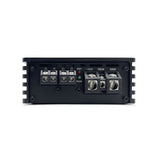 Zapco HB 501D II Mono Sub Amp 1 Channel Class D Subwoofer Amplifier 1x300w RMS - CEN