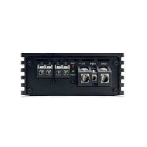 Zapco HB 501D II Mono Sub Amp 1 Channel Class D Subwoofer Amplifier 1x300w RMS - CEN