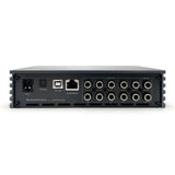 Zapco HB 810 II 8AD DSP Amp 10 Channel DSP 8 Channel Class A/B & D Amplifier - CEN