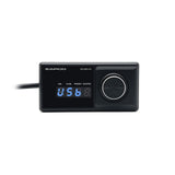 Zapco HB DSP II-R Remote Control for Harmony HB II Series Amplifier DSP - CEN