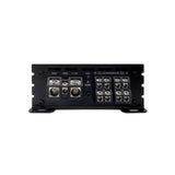 Zapco HB 84D Amp 4 Channel Class D Bridgeable  Amplifier 4x75w RMS - CEN