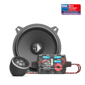 Helix Compose i3 Ci3 K130.2-S3 Component 5.25 Inch FlexMount Speakers 80w RMS