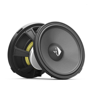 Helix Compose i3 Ci3 M100FM-S3 Midrange 4 Inch 10cm FlexMount Speakers 80w RMS