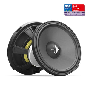 Helix Compose i3 Ci3 M100FM-S3 Midrange 4 Inch 10cm FlexMount Speakers 80w RMS