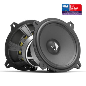 Helix Compose i3 Ci3 W130-S3 Midrange 5.25 Inch 13cm FlexMount Speakers 90w RMS