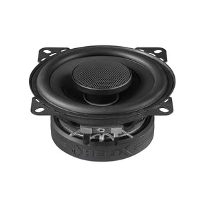Helix Pure F-Series PF C100.2 4 inch 2-Way Coaxial Speakers 40w RMS