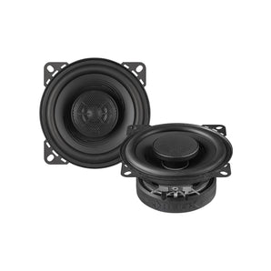 Helix Pure F-Series PF C100.2 4 inch 2-Way Coaxial Speakers 40w RMS