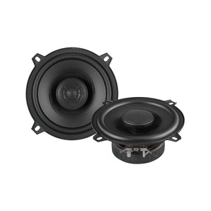Helix Pure F-Series PF C130.2 5.25 inch 2-Way Coaxial Speakers 50w RMS