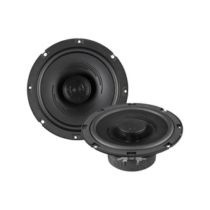 Helix Pure F-Series PF C165.2 6.5 inch 2-Way Coaxial Speakers 60w RMS