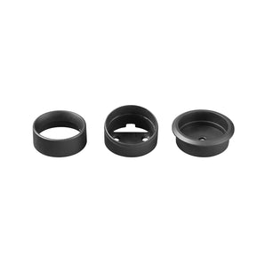 Helix Pure F-Series PF K130.2 5.25 inch 2-Way Component Speakers 50w RMS