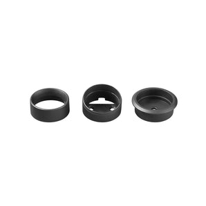Helix Pure F-Series PF K165.2 6.5 inch 2-Way Component Speakers 60w RMS
