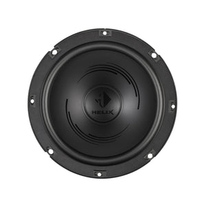 Helix Pure F-Series PF K165.2 6.5 inch 2-Way Component Speakers 60w RMS