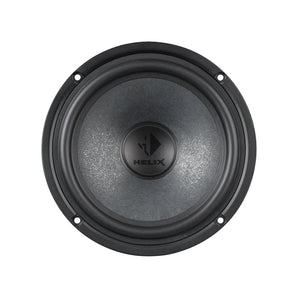 Helix Pure R-Series PR W165 Premium 6.5 Inch Woofer with Grills 100w RMS