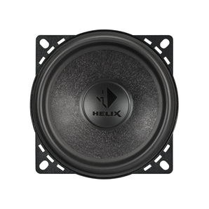 Helix Pure S 42C.2 4 Inch 100mm 2-Way Component Speakers 70w RMS