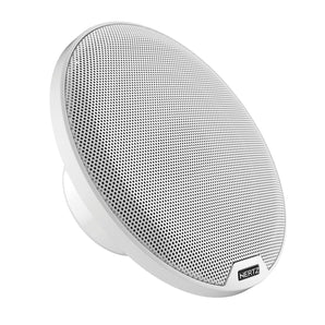 Hertz Marine HEX 6.5 C-W 6.5 Inch 2 Way Classic Coaxial Speakers 50w RMS