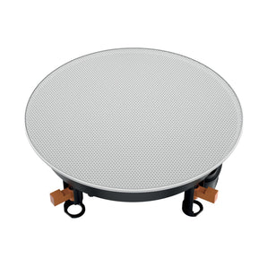 Hertz Marine HEX 6.5 IC-W 6.5 Inch 2 Way In-Ceiling Coaxial Speaker 50w RMS