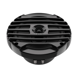 Hertz Marine HEX 6.5 M-C-O 6.5 Inch 2 Way 4 Ohm Coaxial Speakers 50w RMS