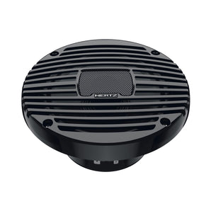 Hertz Marine HEX 6.5 M-TC 6.5 Inch 2 Way 4 Ohm Coaxial Speakers 50w RMS