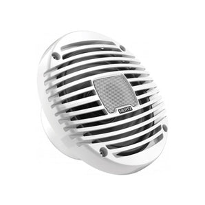 Hertz Marine HEX 6.5 M-TW 6.5 Inch 2 Way 4 Ohm Coaxial Speakers 50w RMS