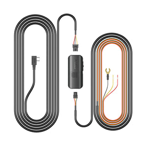Viofo HK6-F USB-C Hardwire Kit for T330 and T340 Parking Mode