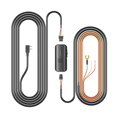 Viofo HK6-F USB-C Hardwire Kit for T330 and T340 Parking Mode