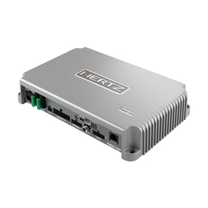 Hertz Marine HMD8 DSP Amp 8 Channel Class D IP64 Marine Amplifier 85w RMS