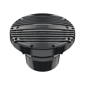 Hertz Marine HMS 10 B2-LD-C 10 Inch Sub 2 Ohm RGB LED Subwoofer 300w RMS