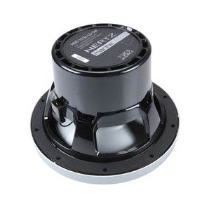 Hertz Marine HMS 10 S2-LD-SW.1 10 Inch Sub 2 Ohm RGB LED Subwoofer 300w RMS