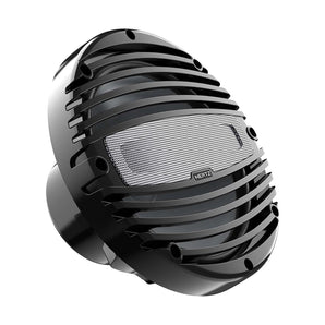 Hertz Marine HMX 8 TC 8 Inch 2 Way High Performance Coaxial Speakers 100w RMS