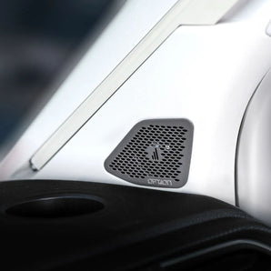 Option Audio HT-VW1-PRO Plug & Play Tweeters for VW T6 T6.1