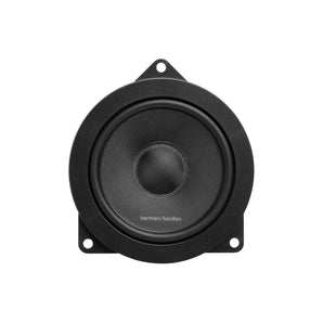 Harman Kardon FIT 4SFL Fit Series Plug & Play Mid-Range Speakers for BMW & Mini
