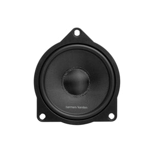Harman Kardon FIT 4SF Fit Series Plug & Play Mid Range Speakers for Mercedes