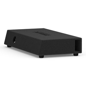 Helix IK ES10.1-DVC2 Subwoofer 10 Inch Downfire Shallow Sub Enclosure 300w RMS