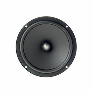 Focal ISU 165 Universal 2 Way 6.5 Inch Component Speaker Kit 70w RMS